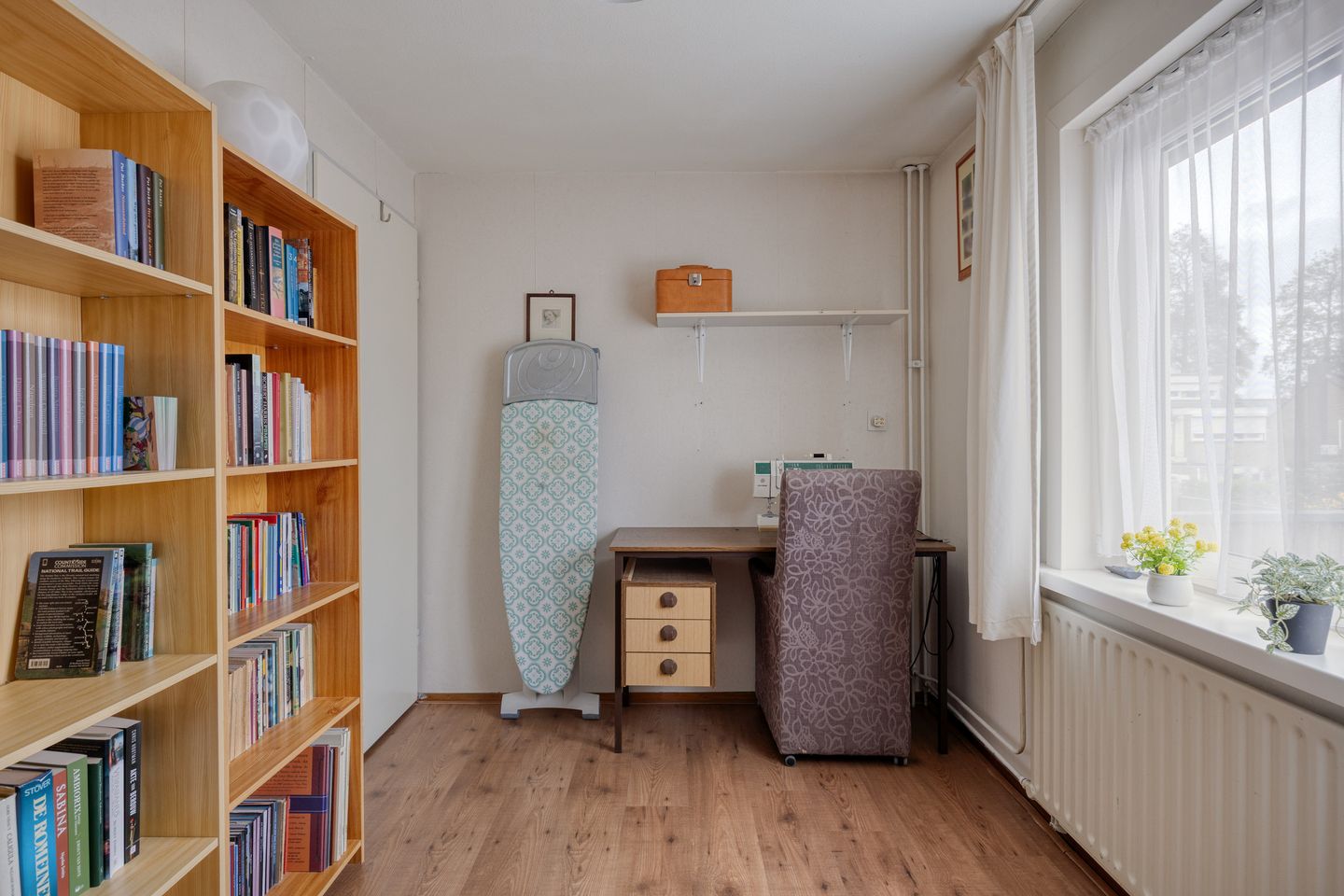 Photo 20 of Clausstraat 44