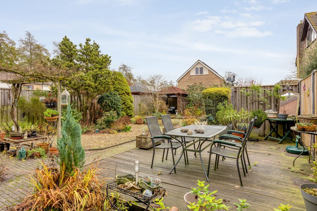 Photo 28 of Clausstraat 44