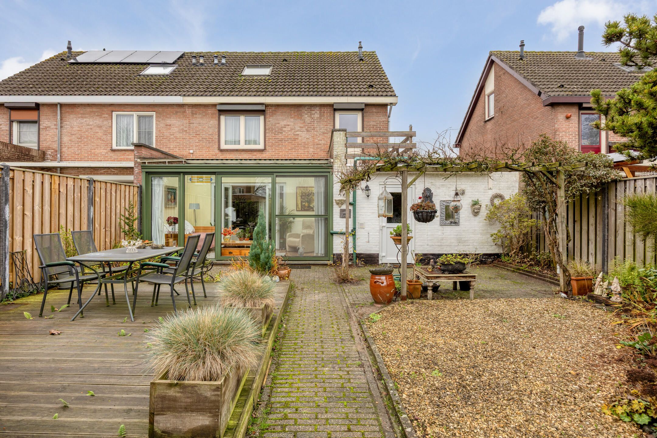 Photo 30 of Clausstraat 44