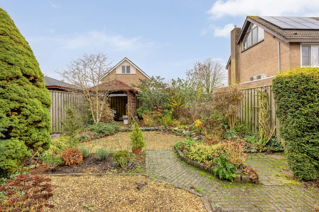 Photo 31 of Clausstraat 44