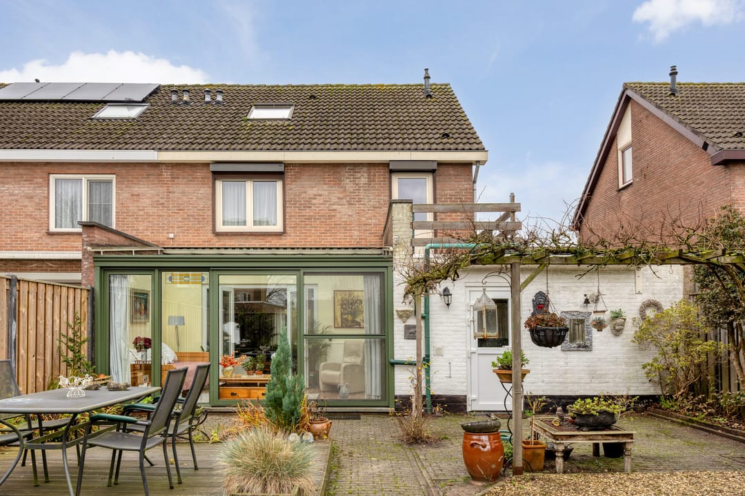 Photo 32 of Clausstraat 44