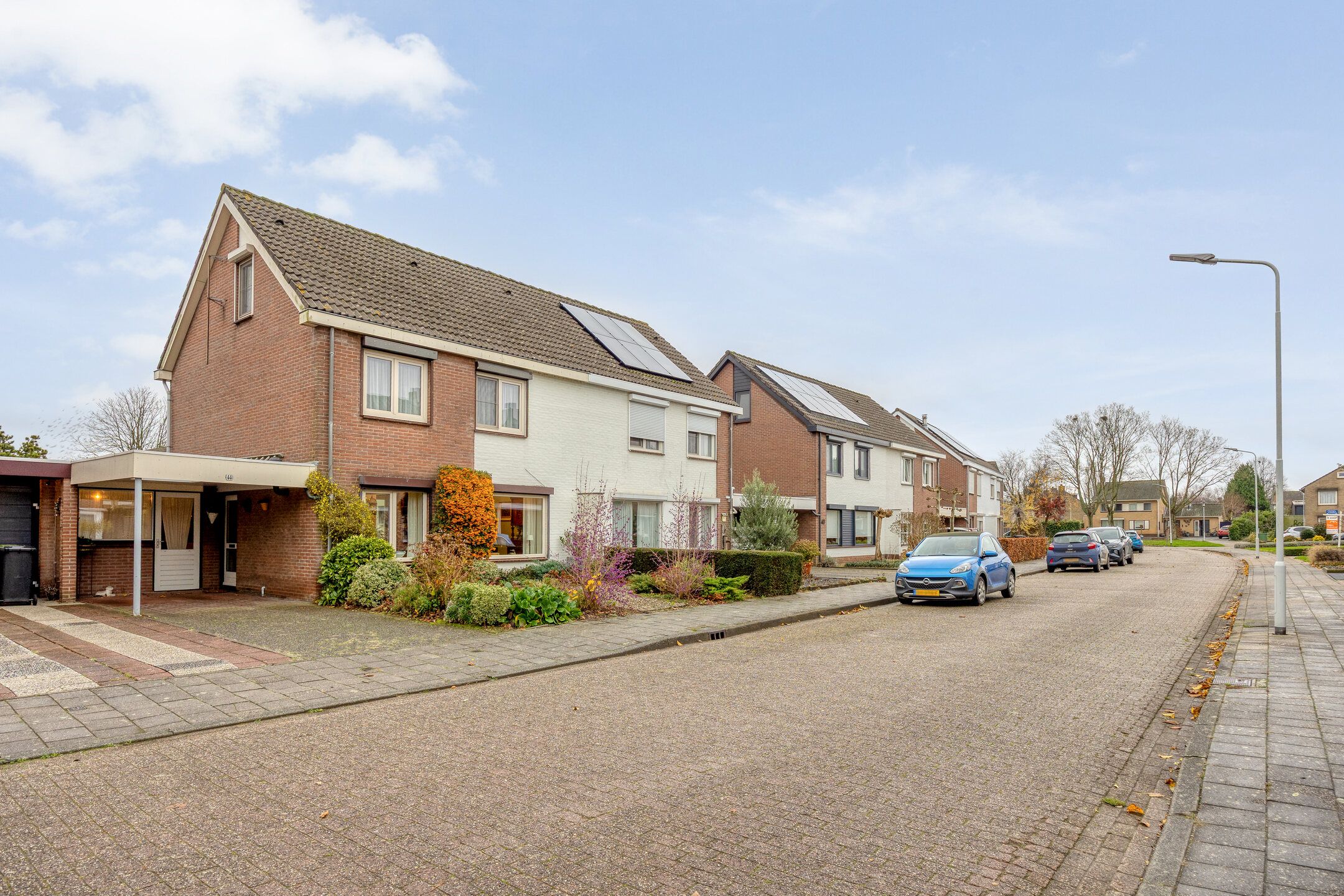 Photo 33 of Clausstraat 44