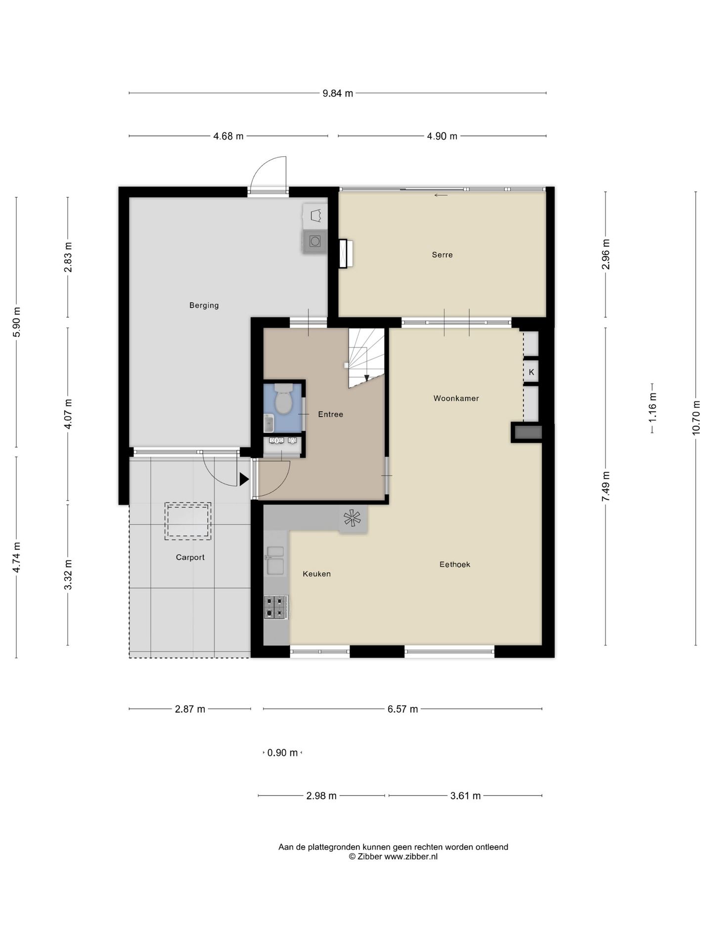 Photo 34 of Clausstraat 44