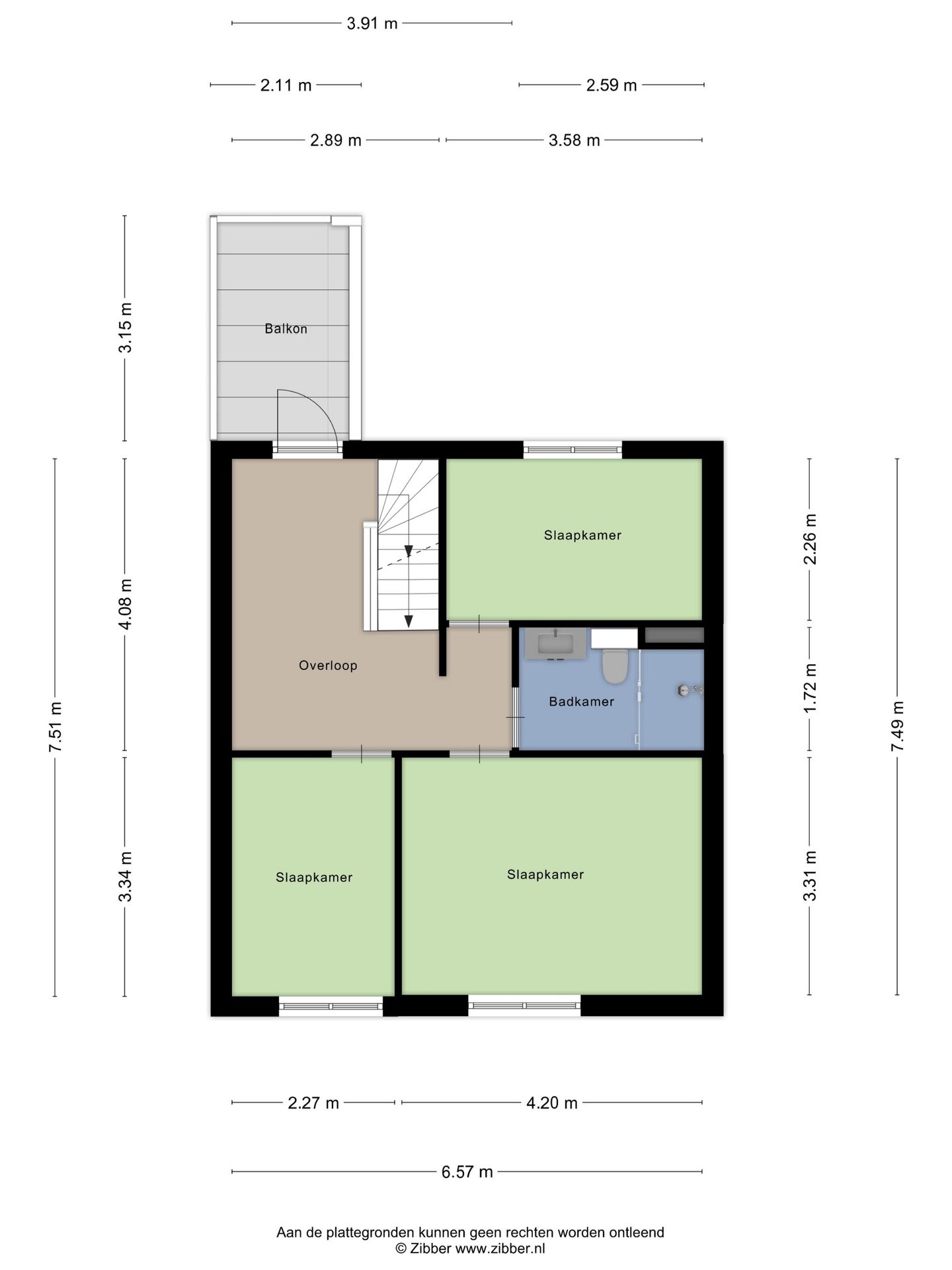 Photo 35 of Clausstraat 44