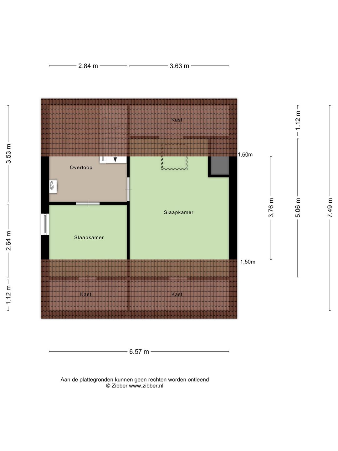 Photo 37 of Clausstraat 44