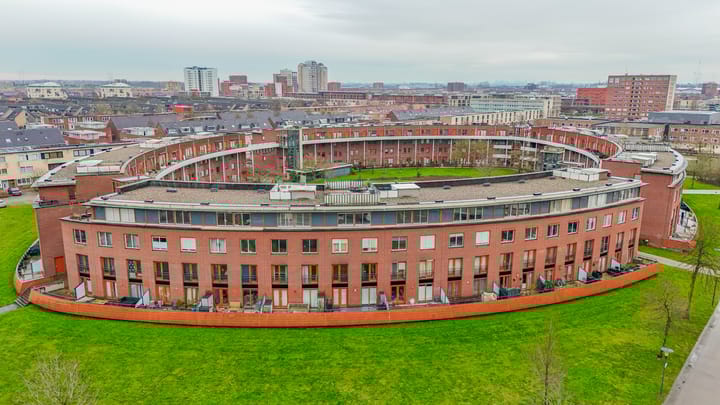 Foto 35 van Kortlandpad 94