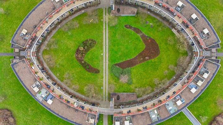 Foto 38 van Kortlandpad 94