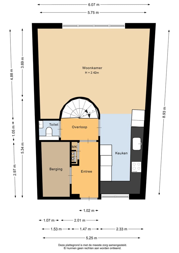 Foto 40 van Kortlandpad 94