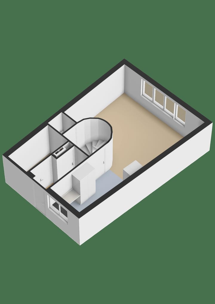 Foto 41 van Kortlandpad 94