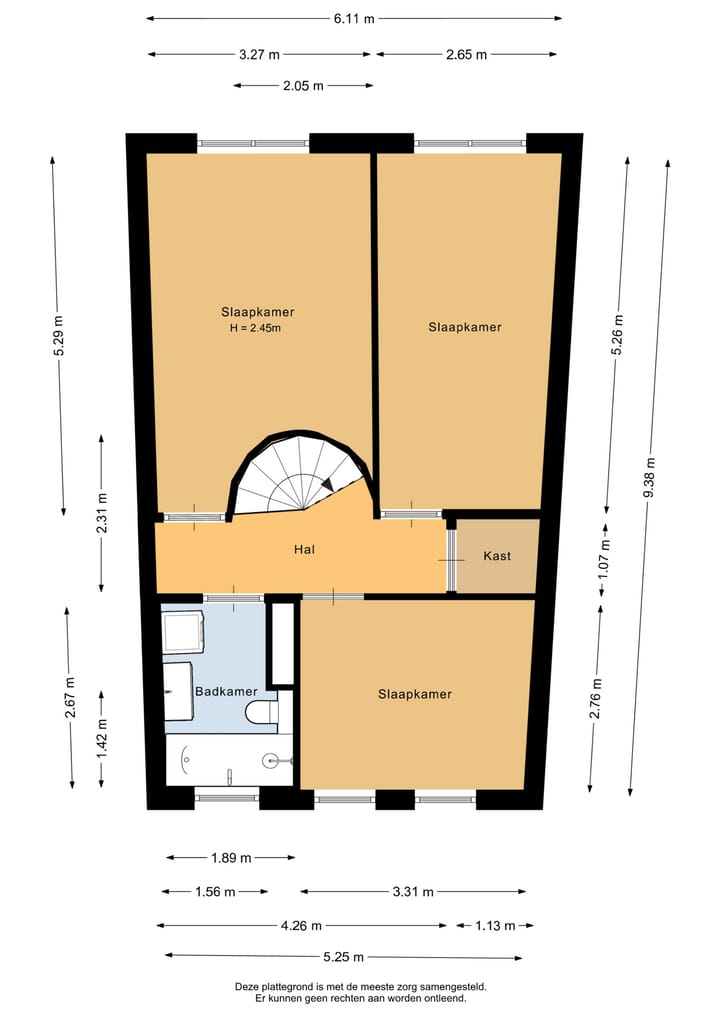 Foto 42 van Kortlandpad 94