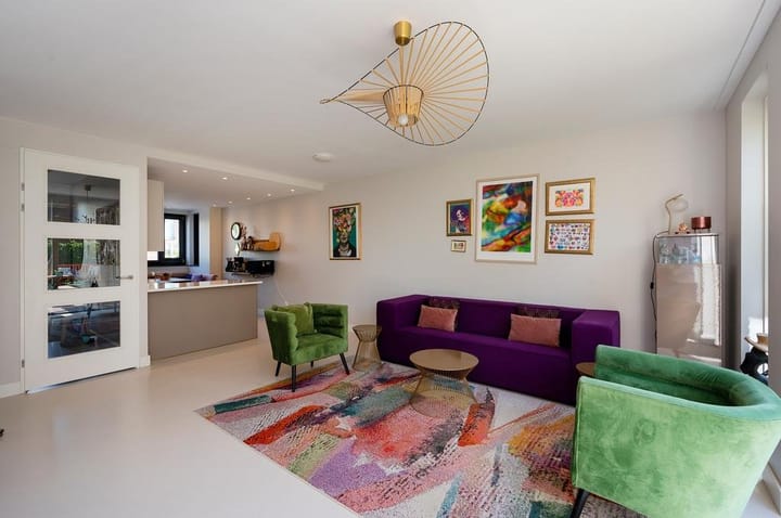 Foto 5 van De Wissel 27