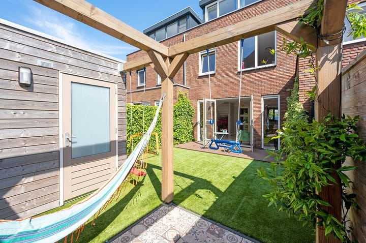 Foto 10 van De Wissel 27