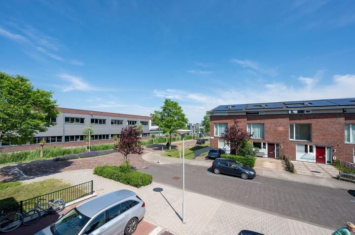 Foto 17 van De Wissel 27