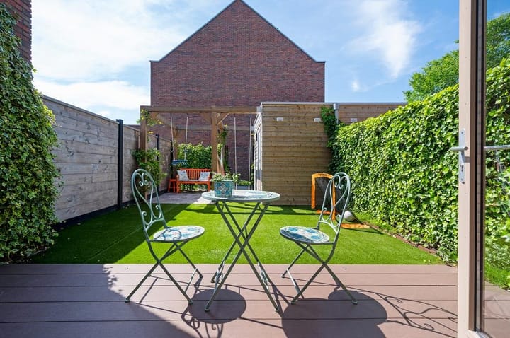 Foto 8 van De Wissel 27