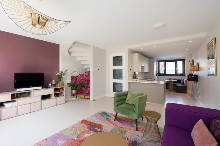 Foto 4 van De Wissel 27