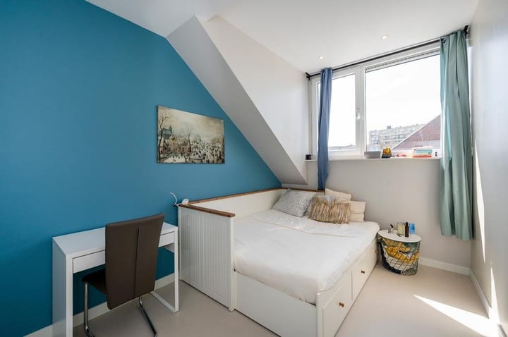 Foto 26 van De Wissel 27