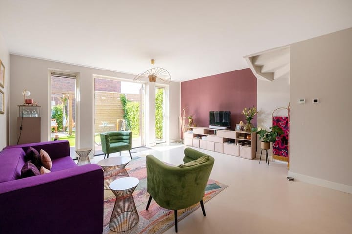 Foto 7 van De Wissel 27