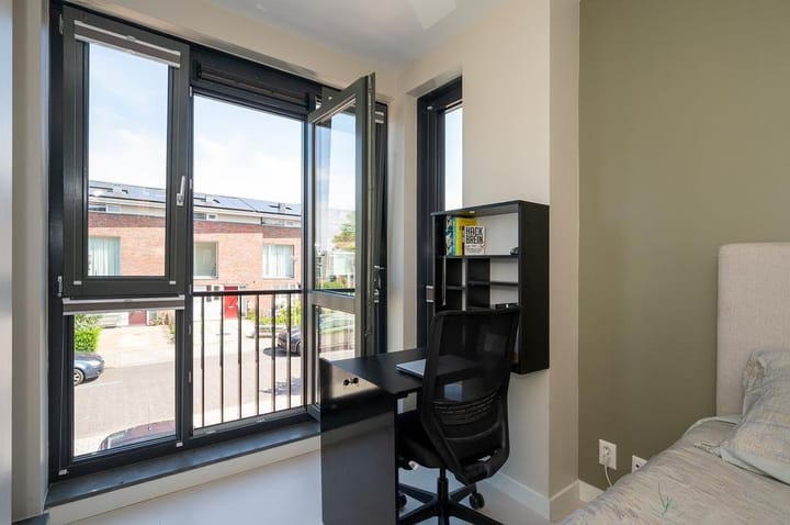 Foto 15 van De Wissel 27