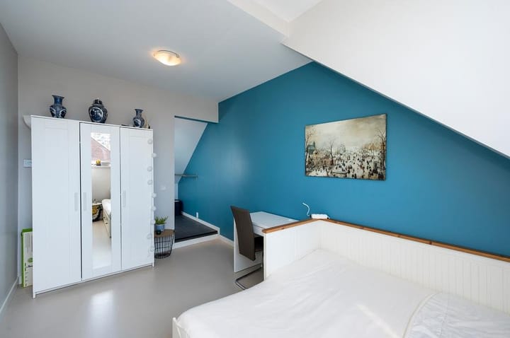 Foto 27 van De Wissel 27