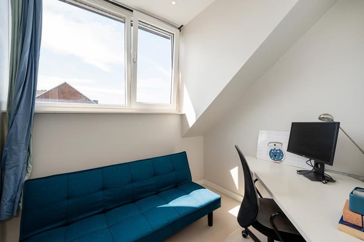 Foto 30 van De Wissel 27