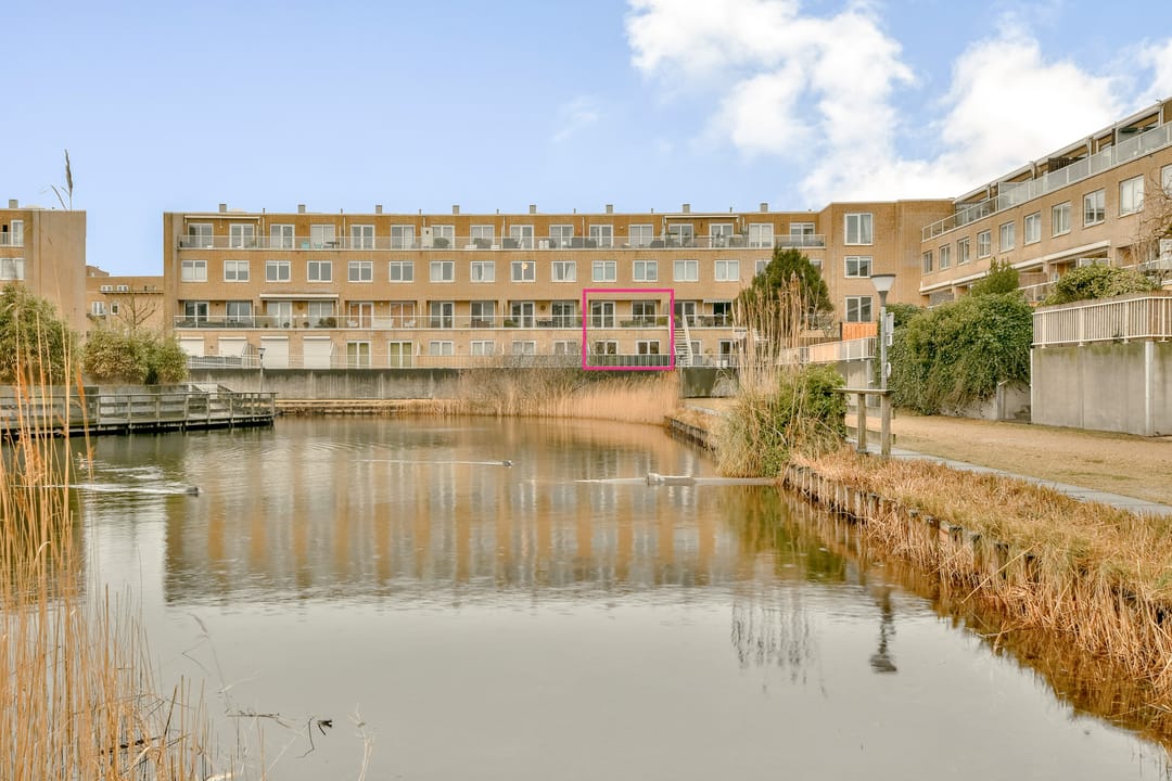 Foto 1 van Verzetsplein 48