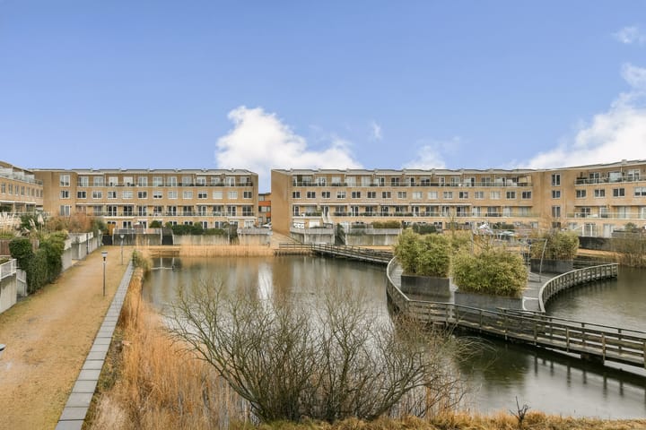 Photo 9 of Verzetsplein 48