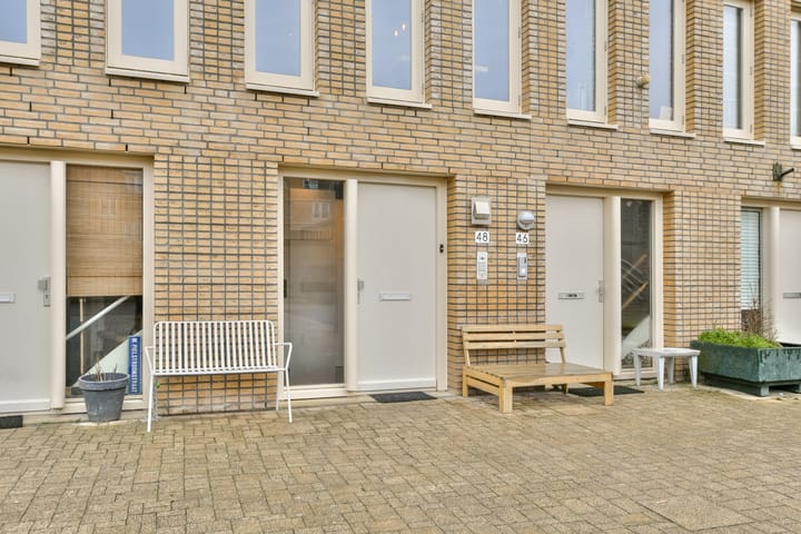 Photo 24 of Verzetsplein 48