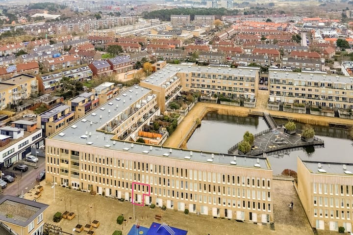 Photo 25 of Verzetsplein 48