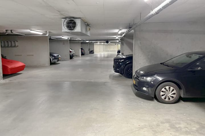 Photo 27 of Verzetsplein 48