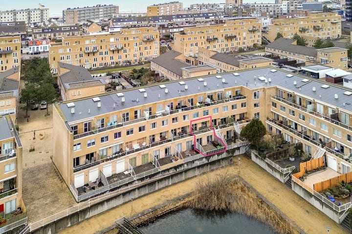 Photo 31 of Verzetsplein 48