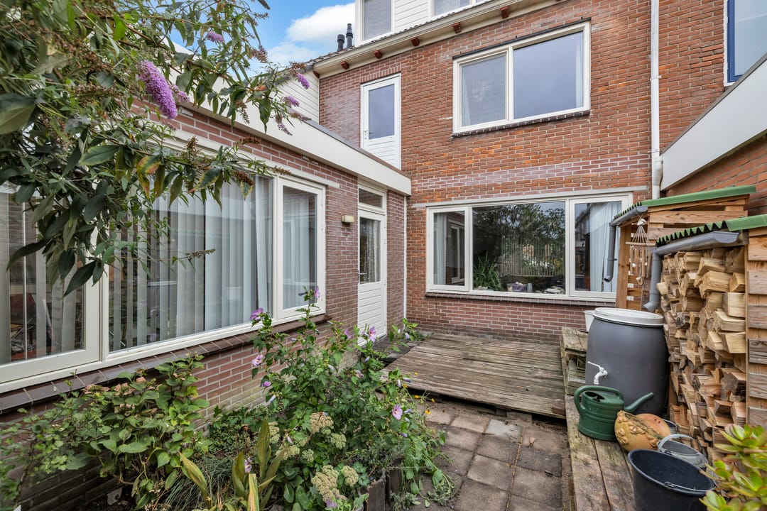 Photo 13 of Esdoornlaan 18