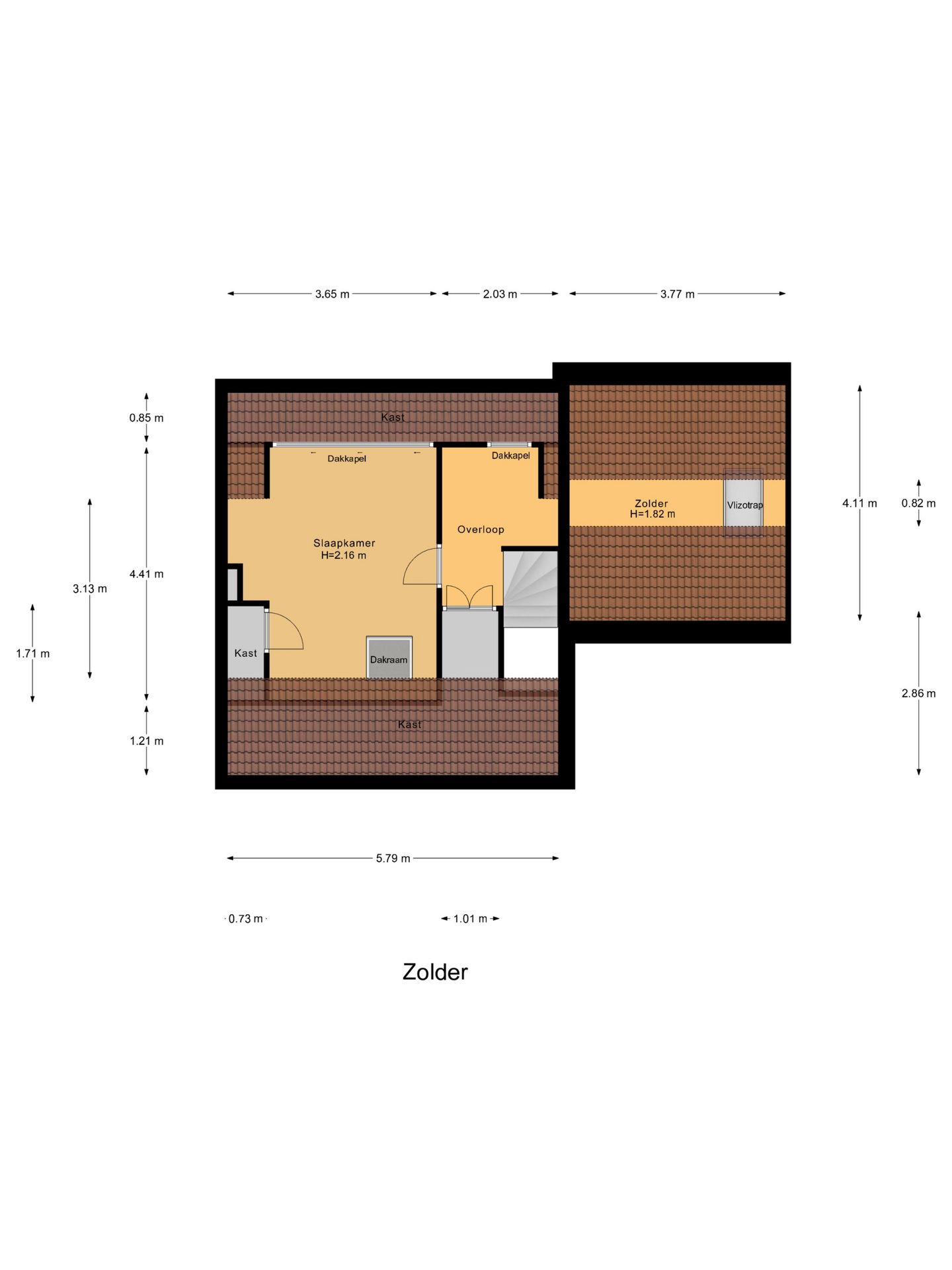 Photo 40 of Esdoornlaan 18