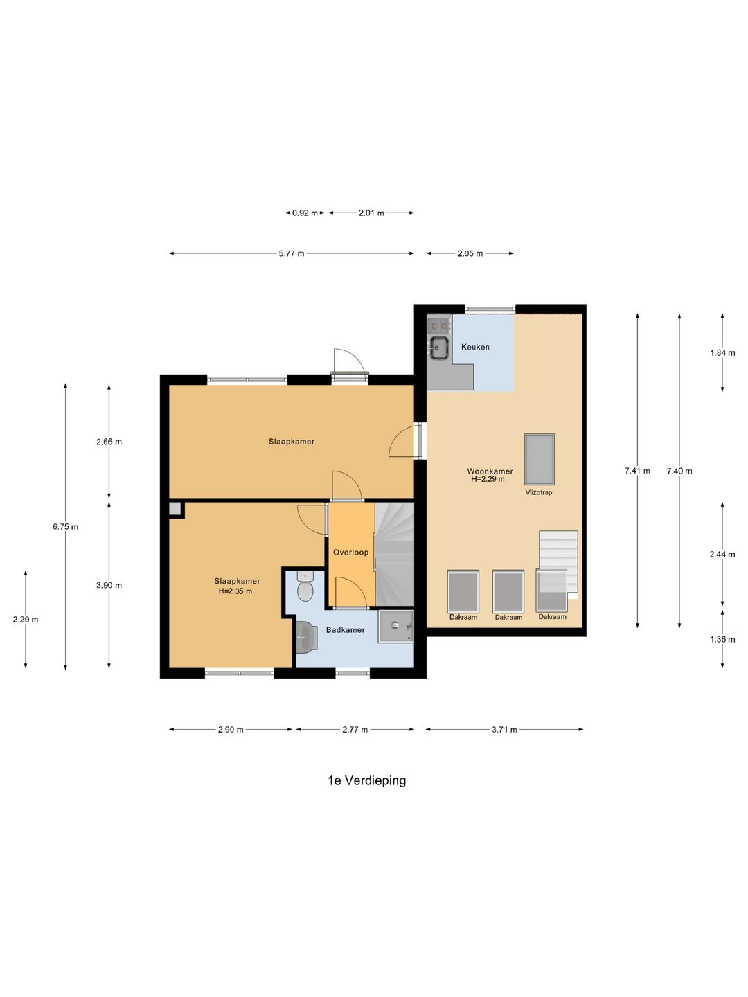 Photo 38 of Esdoornlaan 18