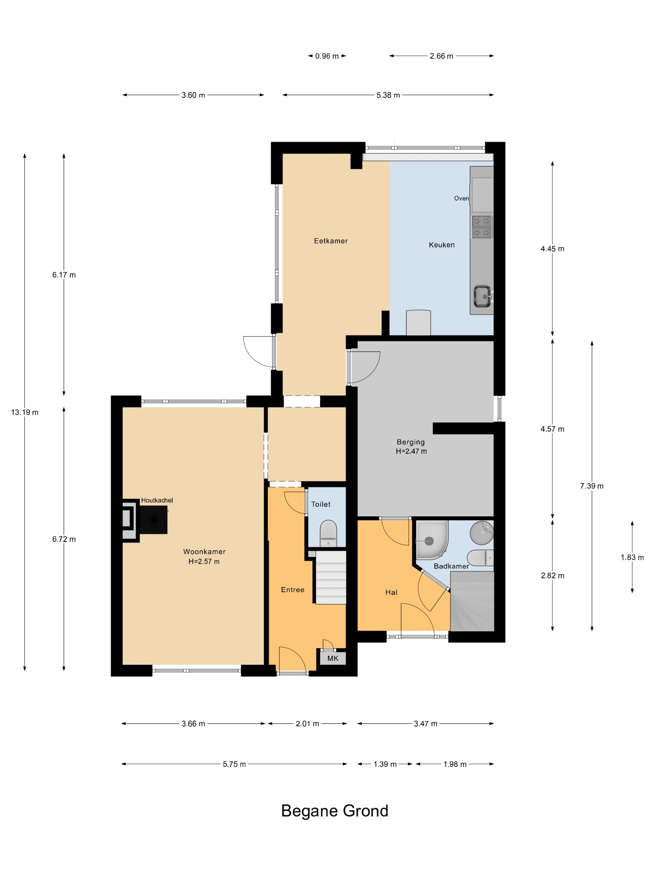 Photo 36 of Esdoornlaan 18