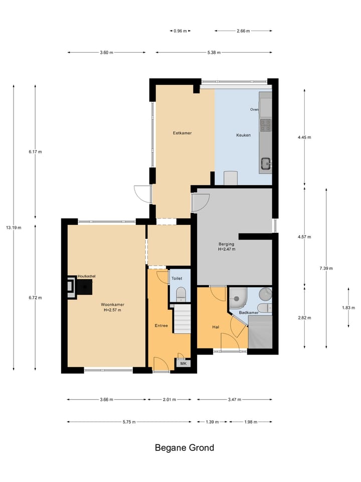 Photo 36 of Esdoornlaan 18