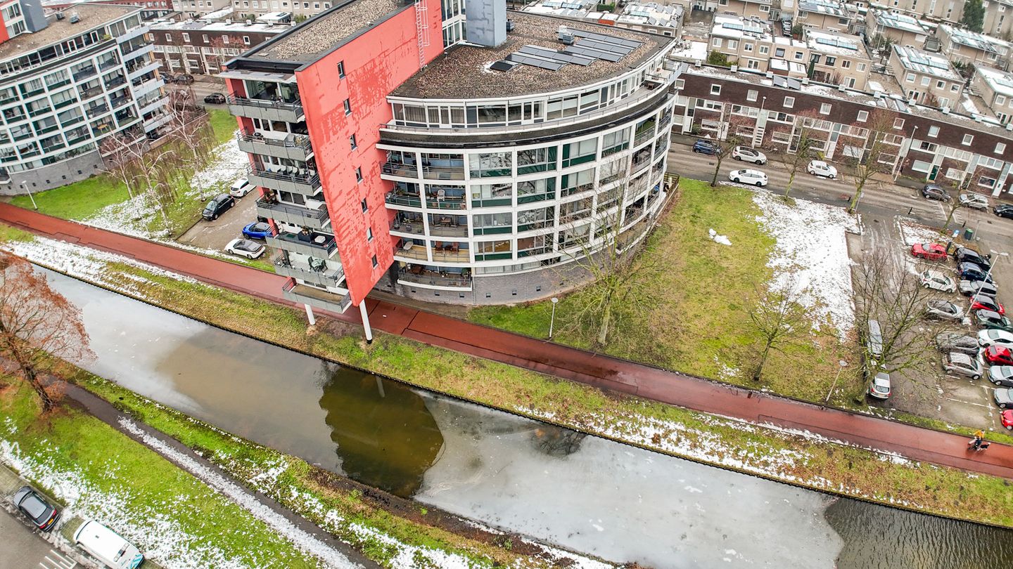 Foto 5 van Marie van Eijsden-Vinkstraat 245