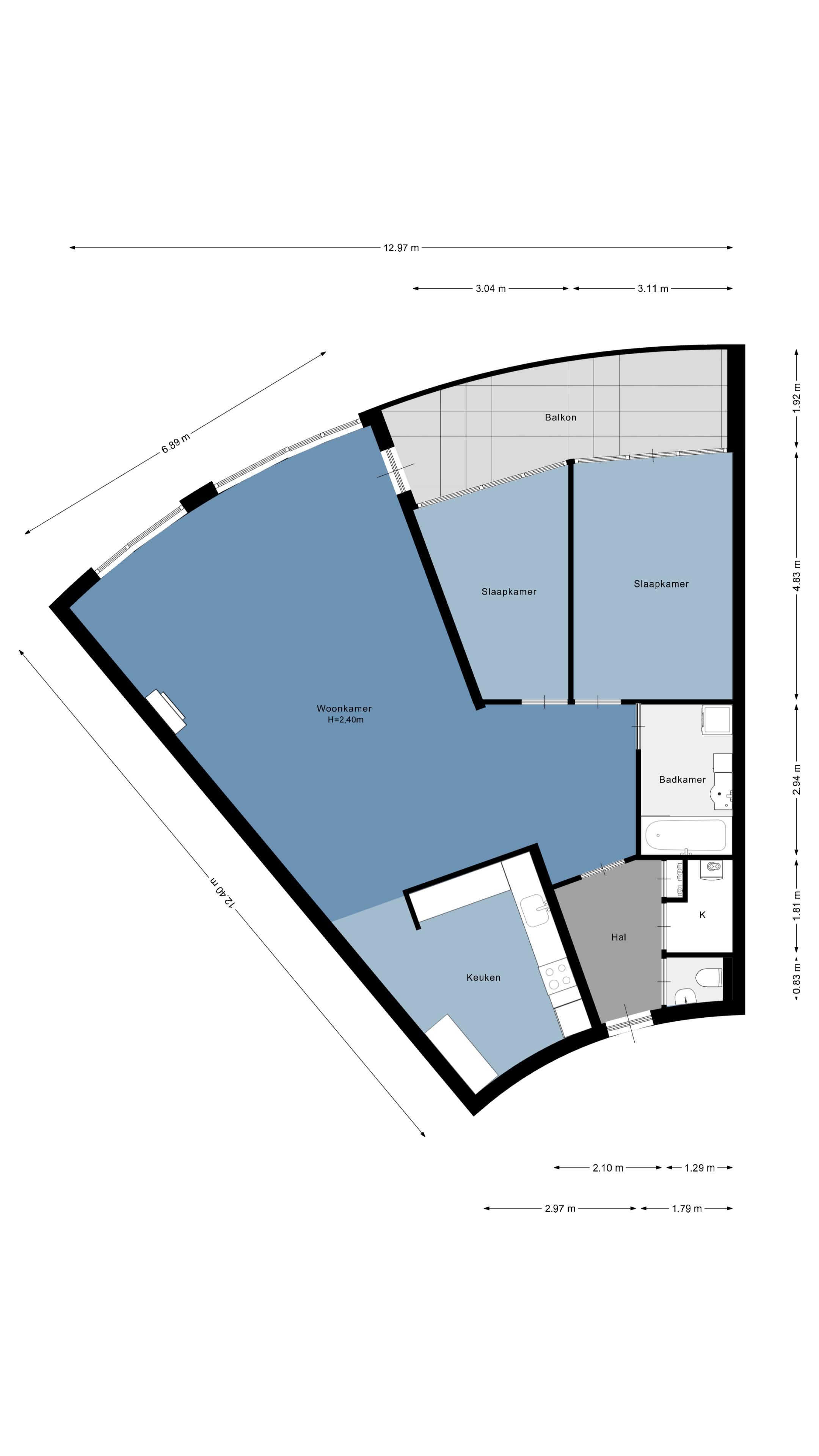 Foto 36 van Marie van Eijsden-Vinkstraat 245