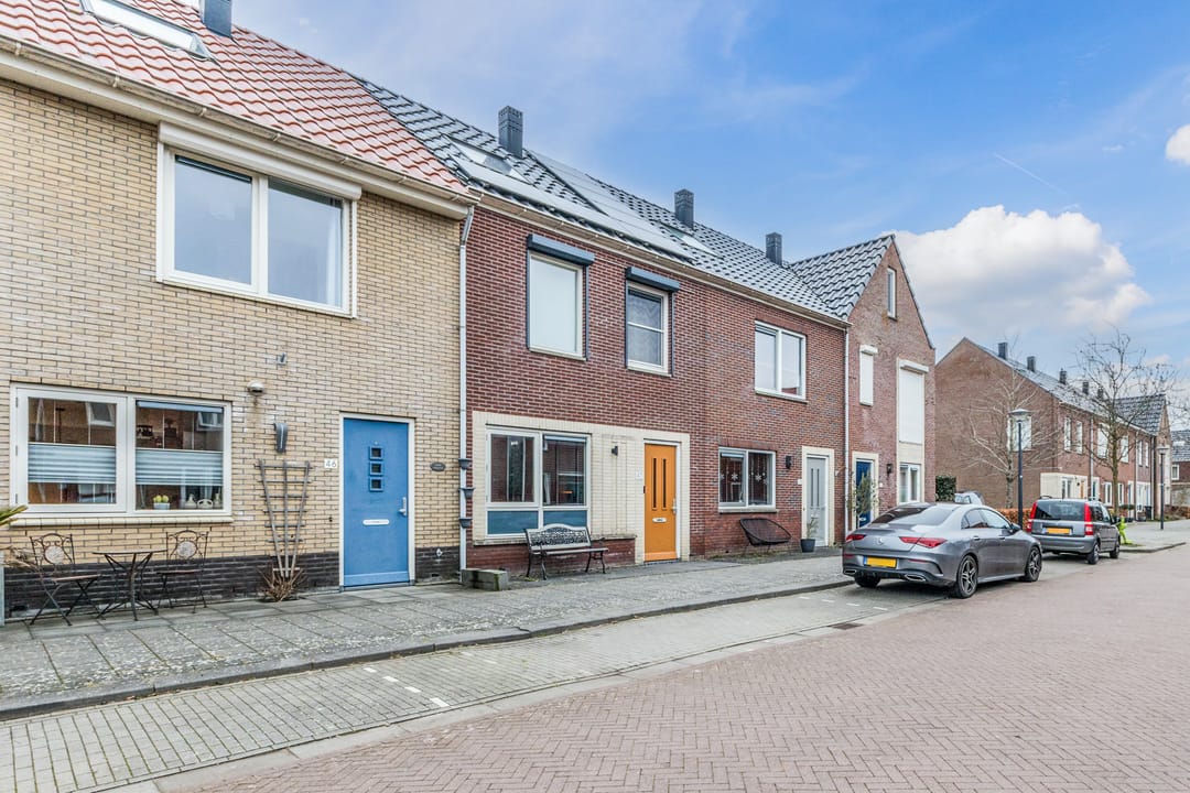 Photo 2 of Grote Waard 46