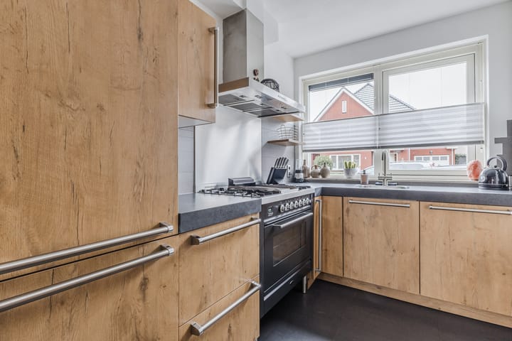 Photo 3 of Grote Waard 46