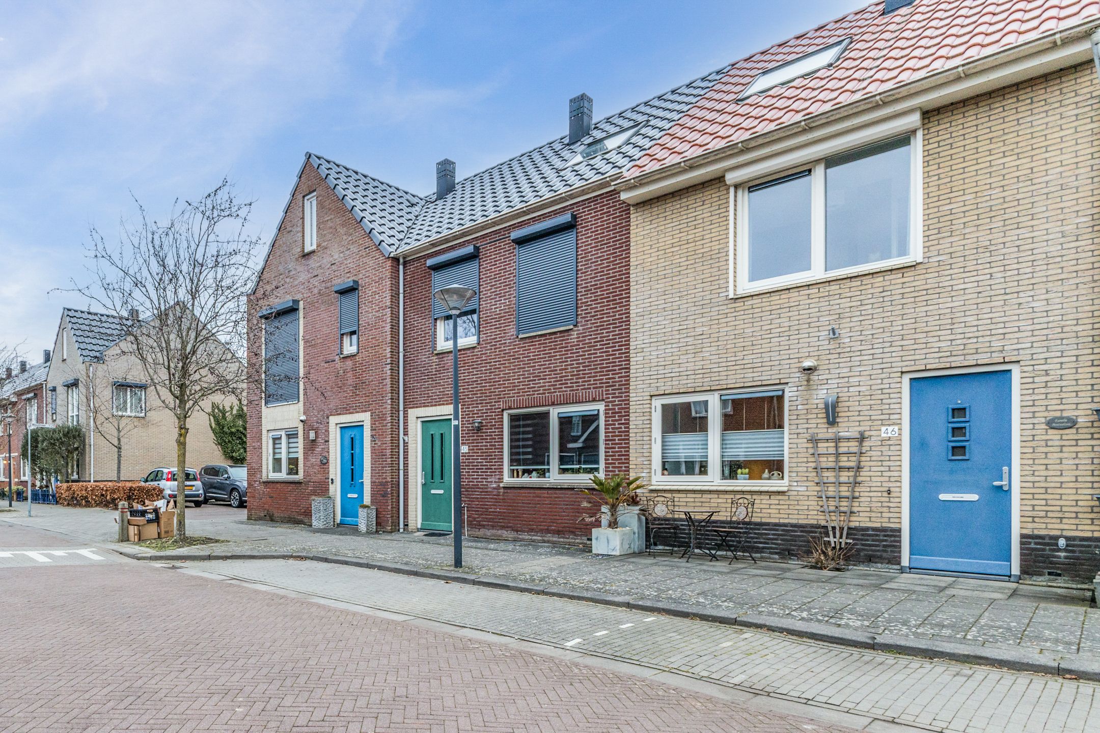 Photo 6 of Grote Waard 46