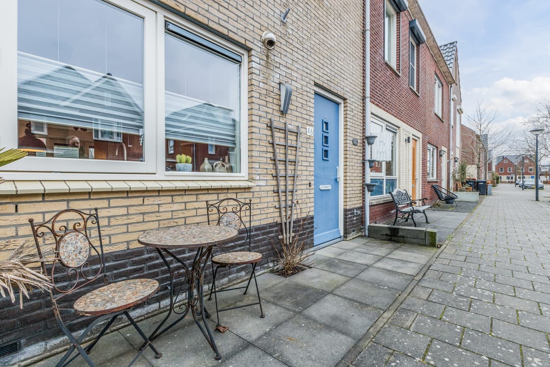 Photo 7 of Grote Waard 46