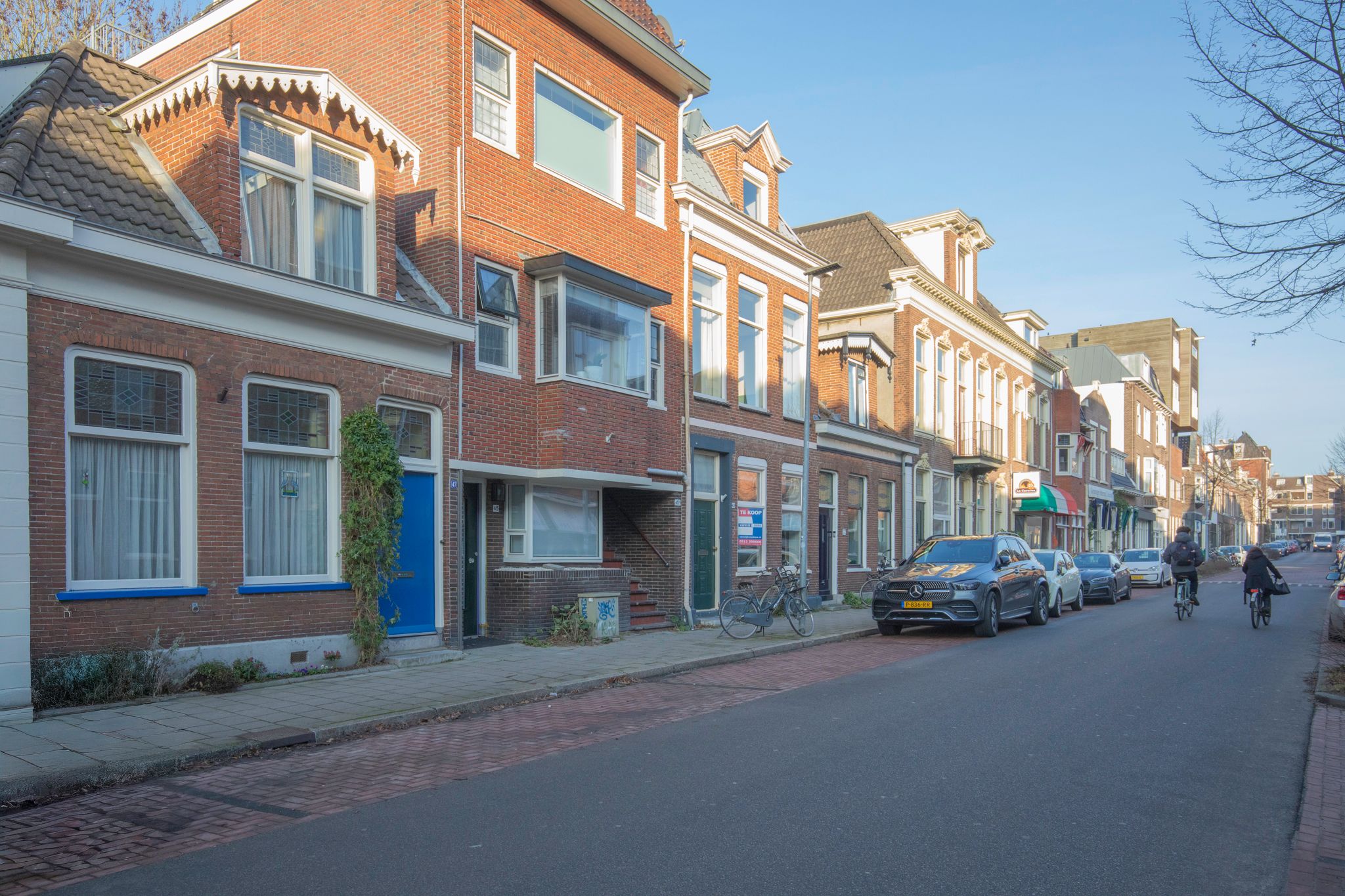 Foto 3 van Rabenhauptstraat 47