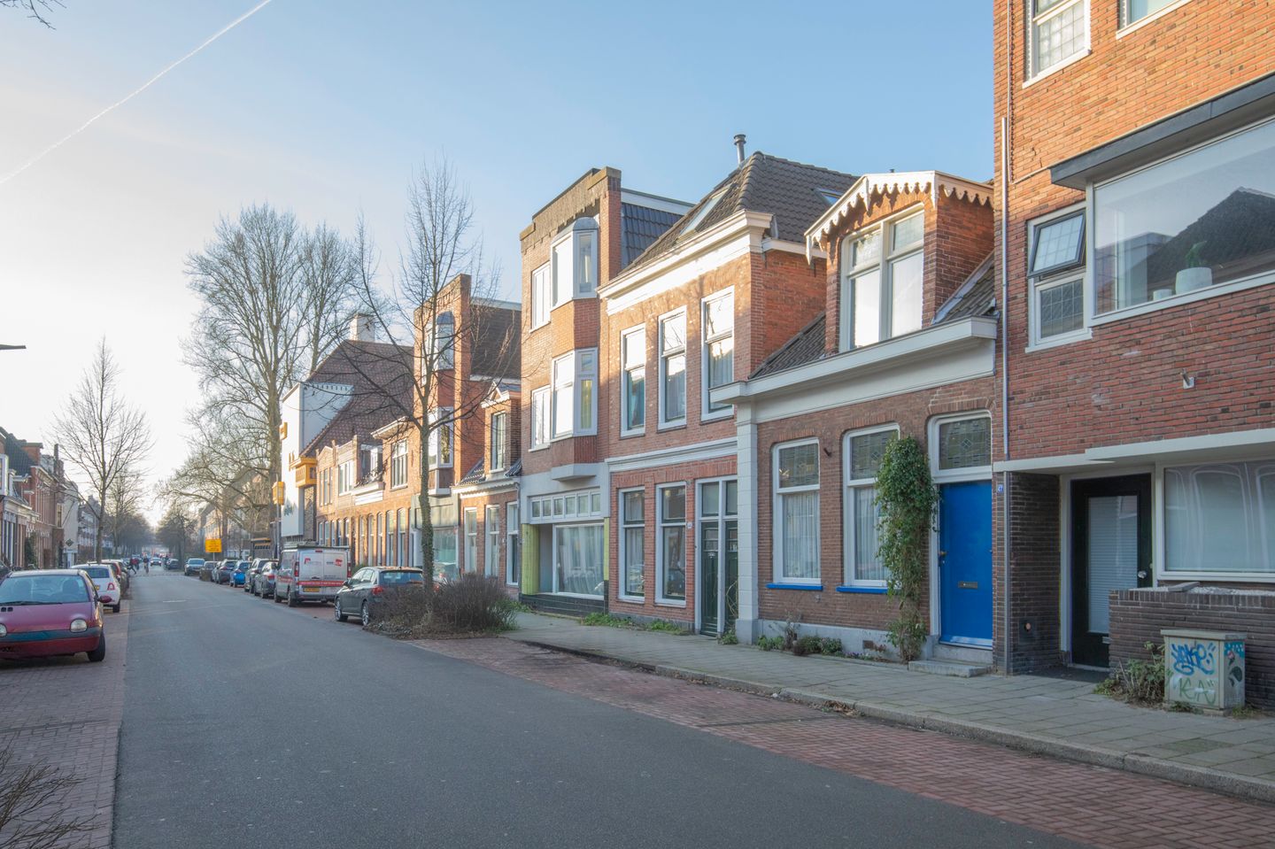 Foto 4 van Rabenhauptstraat 47