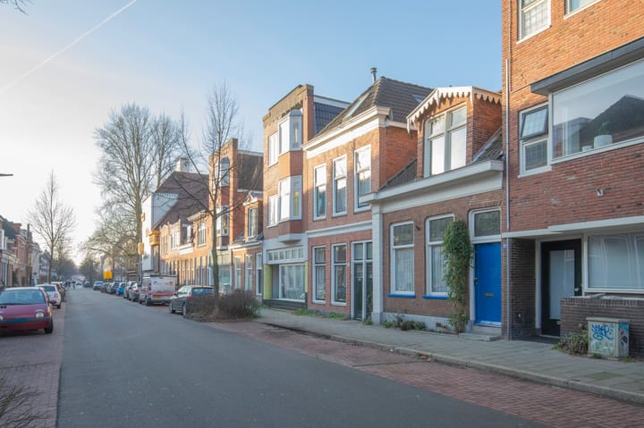 Foto 4 van Rabenhauptstraat 47