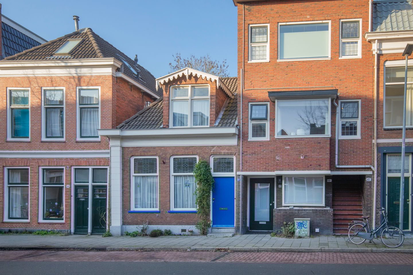 Foto 5 van Rabenhauptstraat 47