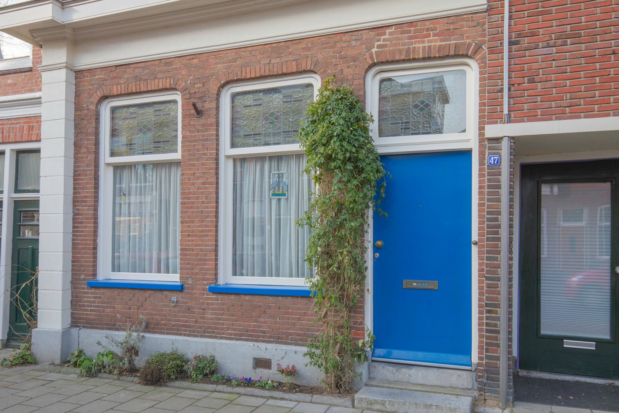 Foto 6 van Rabenhauptstraat 47