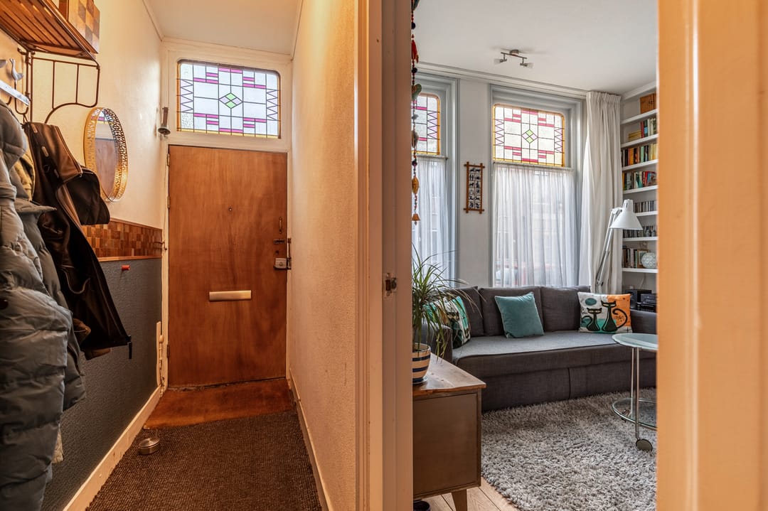 Foto 8 van Rabenhauptstraat 47