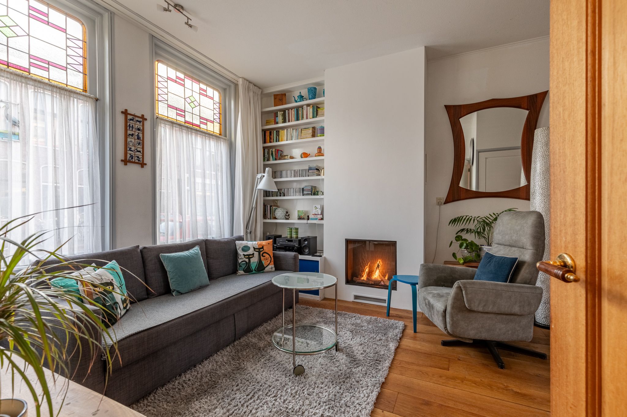 Foto 9 van Rabenhauptstraat 47