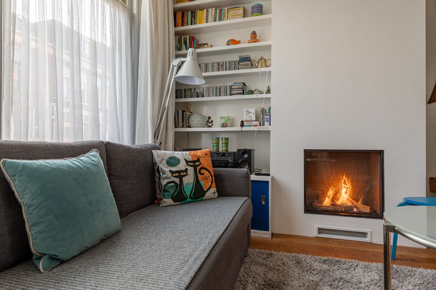 Foto 10 van Rabenhauptstraat 47