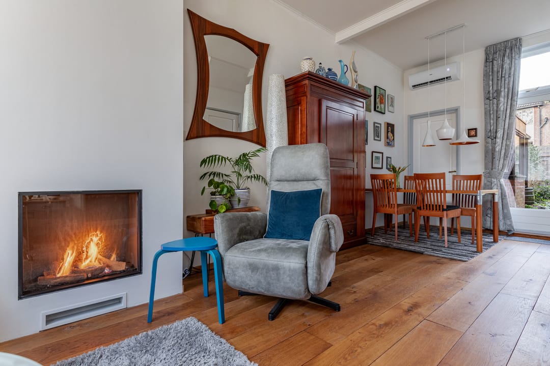 Foto 11 van Rabenhauptstraat 47